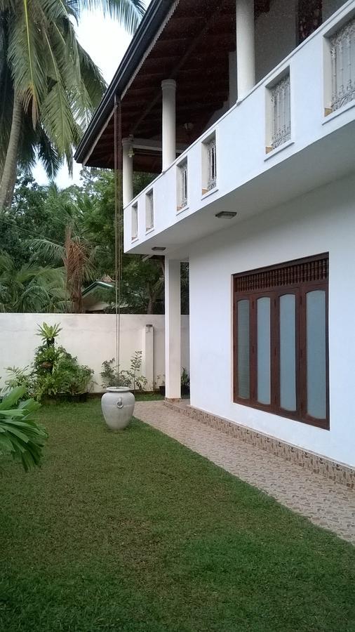 Wink Villa Galle Ngoại thất bức ảnh