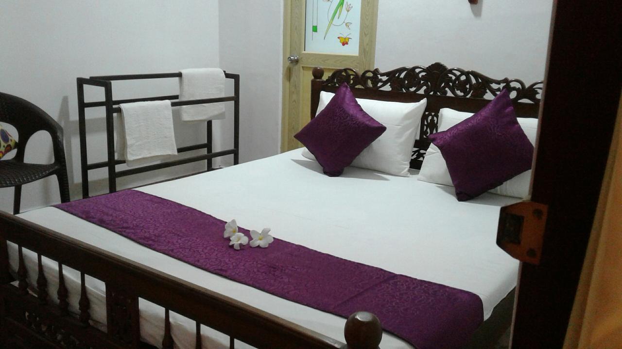 Wink Villa Galle Ngoại thất bức ảnh